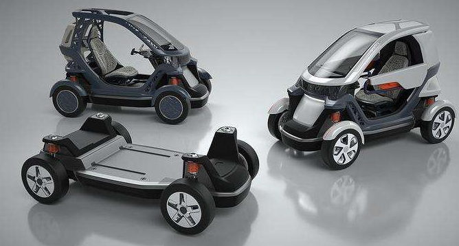 汽車行業輕量化趨勢不斷凸顯 汽車行業輕量化趨勢不斷凸顯